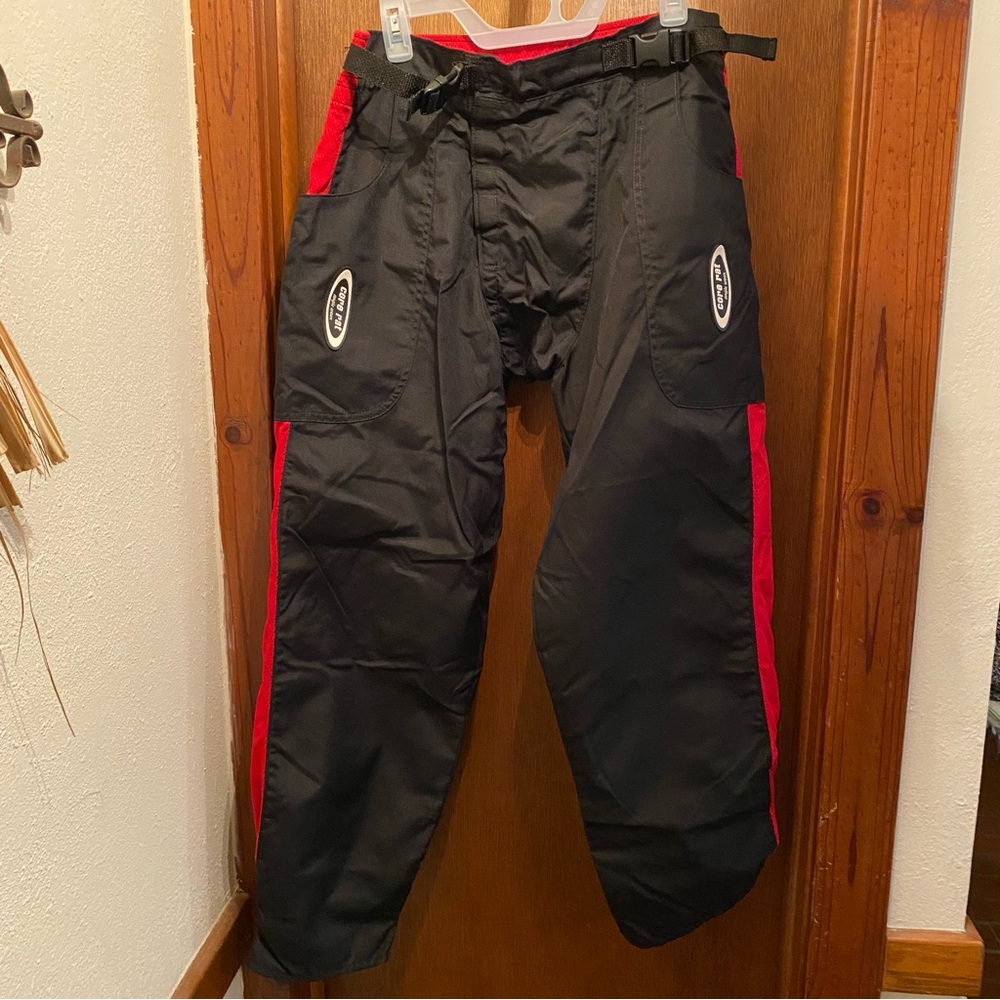 Women's Motorcycle or Downhill Cycling Core Rat Angie Wear pants, size M